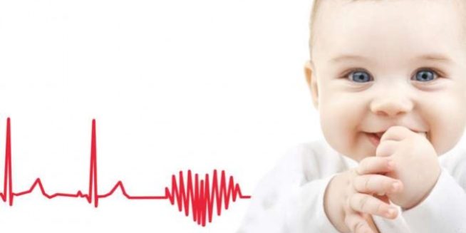 Cardiologista Pediátrico