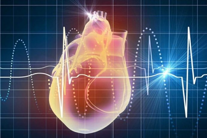 Cardiopatia Infantil cardiopatia